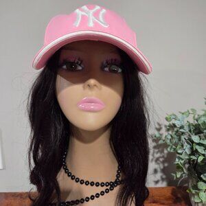 New York Yankees City Hunter Adjustable Hat